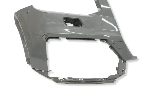 Audi Q2 - Front bumper corner part panel trim 81A807438A 81A807438C