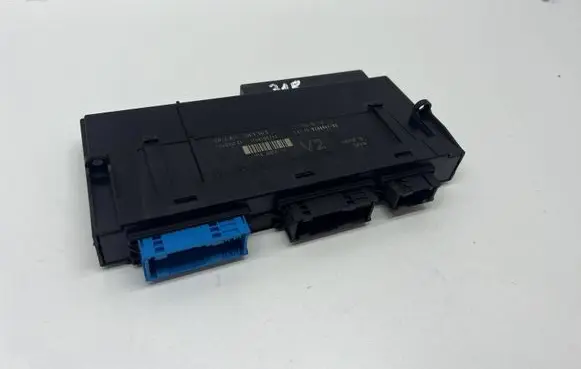 BMW 5 F10 F11 Comfort/convenience module 9286941 504D14F01 1746198259