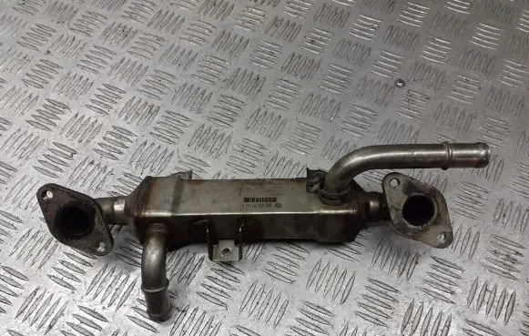 Seat Alhambra (Mk1) EGR valve cooler bracket 038131513L