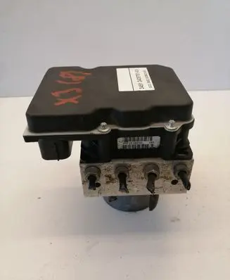 BMW X3 E83 ABS control unit/module 3439781 0265950489