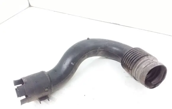 Peugeot 206 Air intake duct part 9646333180