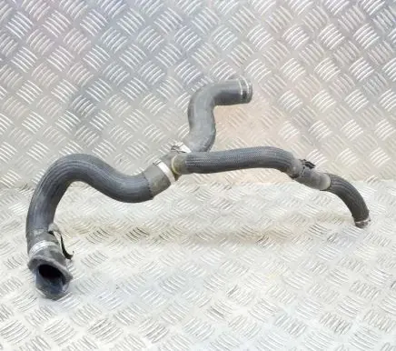 Maserati Ghibli Intercooler hose/pipe 6622115M18