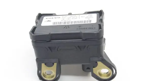 Volvo V70 ESP acceleration yaw rate sensor 6G9N14B296CB