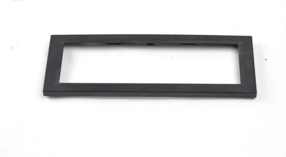 Volkswagen Sharan Climate control/heater control trim 7M3907047