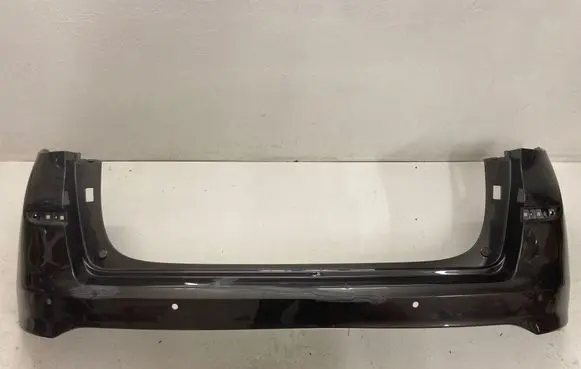 Hyundai Tucson TL Rear bumper 86611D7500 86611D7510