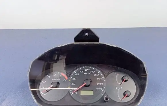 Honda Civic Speedometer (instrument cluster) HR0287070