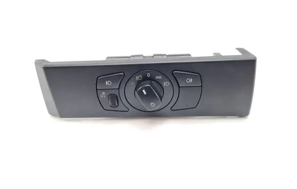 BMW 5 E60 E61 Light switch 6925287 6925252 6925260