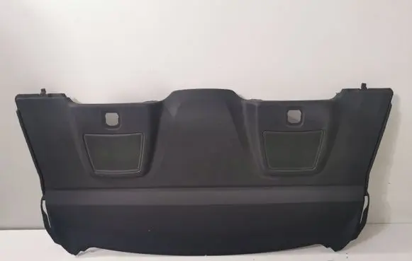 BMW 6 F12 F13 Parcel shelf 8051032