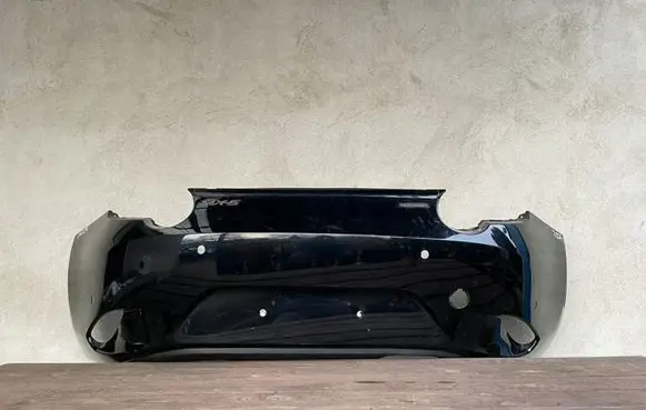 Mazda MX-5 ND Rear bumper N24350221