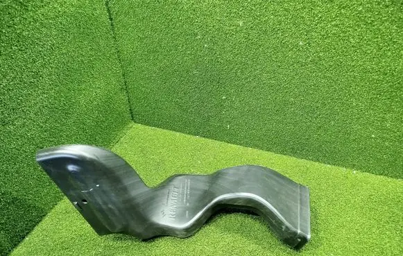 Renault Espace V (RFC) Air intake duct part 278605870R 3200000