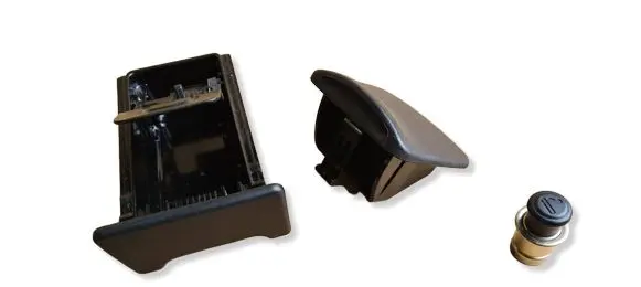 Subaru Legacy Car ashtray 66160AE000 C921000170
