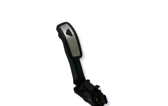 Volkswagen ID.4 Accelerator throttle pedal 1EB723503