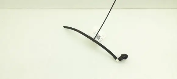 Mazda 3 II Windshield washer spray nozzle 