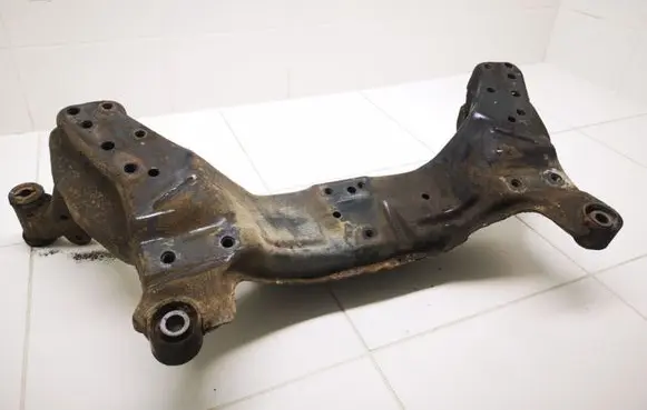 Front subframe