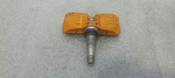 Porsche 911 997 Tire pressure sensor 99760602101