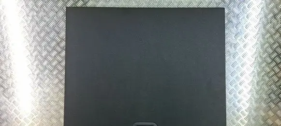 Toyota Corolla E210 E21 Trunk/boot floor carpet liner