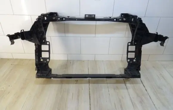 Audi Q7 4M Radiator support slam panel 4M0805594C