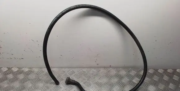 Porsche Macan (95B) Water drain line hose 95B877203