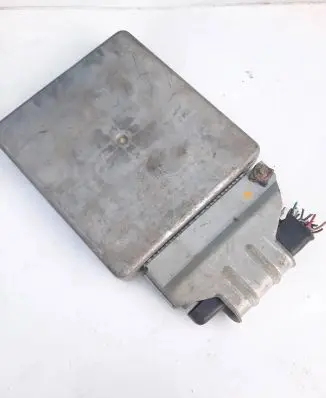 Ford Focus Engine control unit/module 4116173 4118173