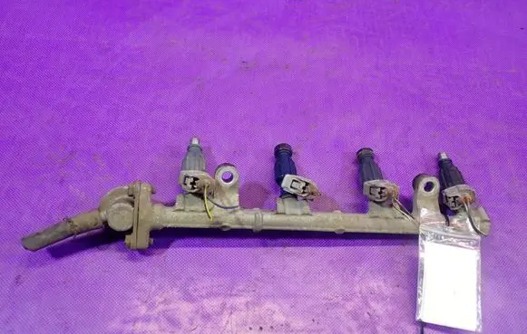 Toyota Yaris Verso Fuel main line pipe