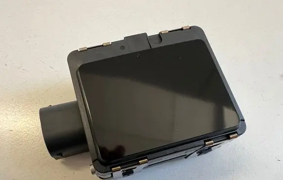 BMW X5 G05 Distronic sensor radar 5A9BE28 0203306194 10148629