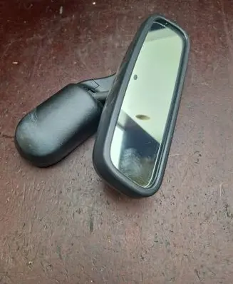 Mercedes-Benz B W245 Rear view mirror (interior) 1698220035 010828