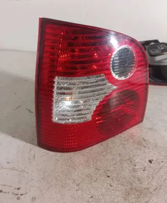 Volkswagen Polo Rear/tail lights 11A172B