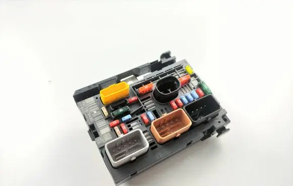 Fuse module