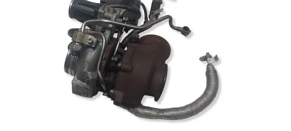 BMW X1 F48 F49 Turbo 8584199