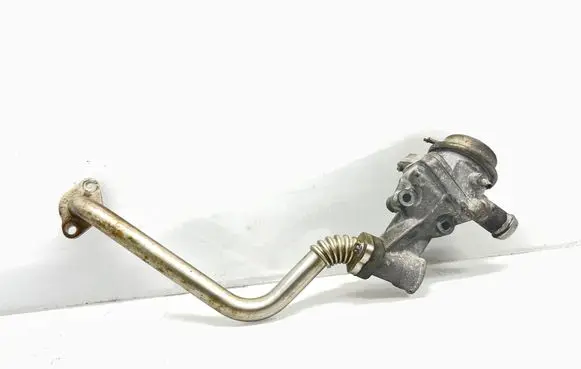 EGR valve