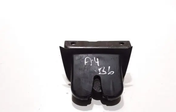 Audi A4 S4 B6 8E 8H Tailgate/trunk/boot lock/catch/latch 8E9827520