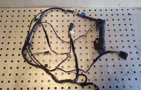 Hyundai ix35 Front door wiring loom 916112Y010