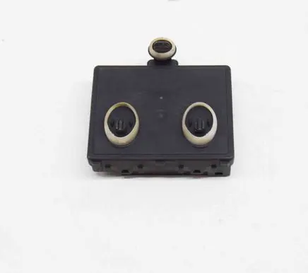 Audi Q2 - Door control unit/module 8W1959595D
