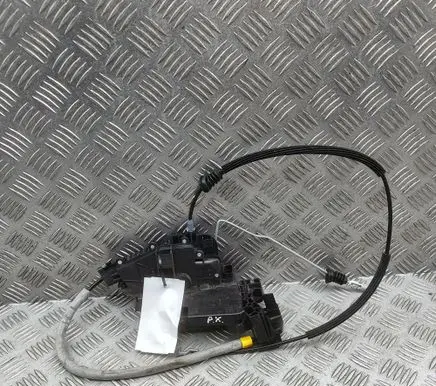 Mercedes-Benz GLE W167 Coupe door lock (next to the handle) A0997206501 A2220063999