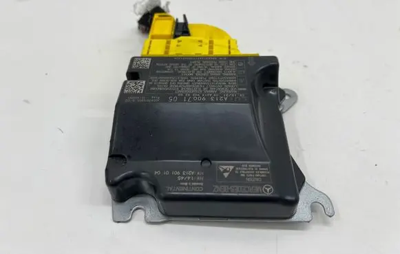 Mercedes-Benz E W213 Airbag control unit/module A2139007105