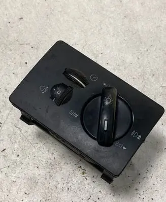 Ford C-MAX I Light switch 4M5T13A024CA