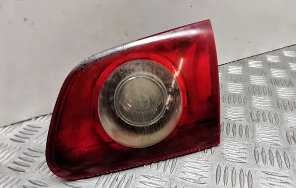 Volkswagen PASSAT B6 Tailgate rear/tail lights 3C994509406S