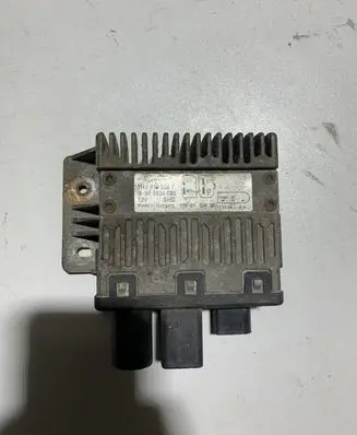 Volkswagen Transporter - Caravelle T5 Coolant fan relay 7H0919506F 895904000