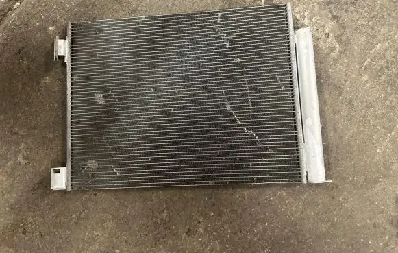 Nissan Juke II F16 Radiator set 921005FA0A