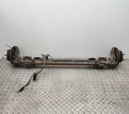Ford Transit VII Rear axle beam KK314B435BD
