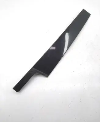 Renault Scenic III - Grand scenic III Front door glass trim molding 802850022R
