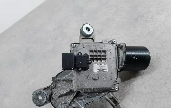 Citroen C4 Grand Picasso Front wiper linkage 53042446