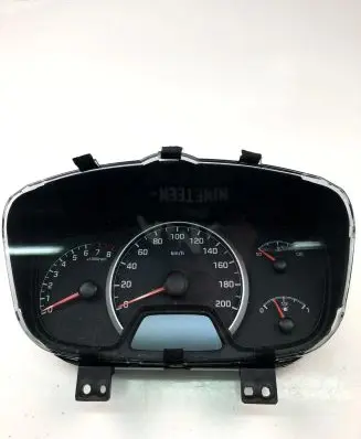 Hyundai i10 Speedometer (instrument cluster) 94003B9010