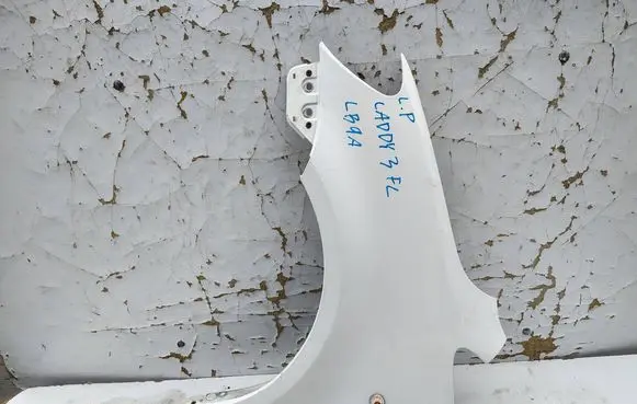 Volkswagen Caddy Fender 