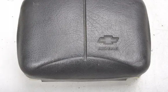 Chevrolet Trans Sport Airbag set 