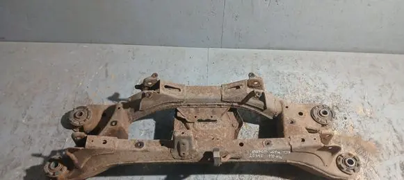 Toyota Avensis T270 Rear subframe 