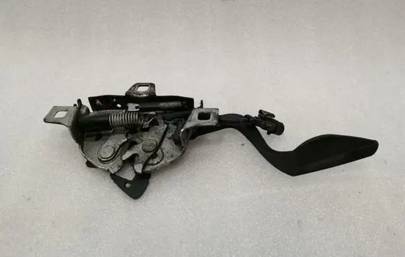Maserati Quattroporte Engine bonnet/hood lock/catch 67278100