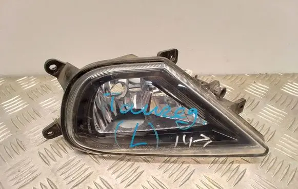 Volkswagen Touareg II Front fog light 7P6941699G