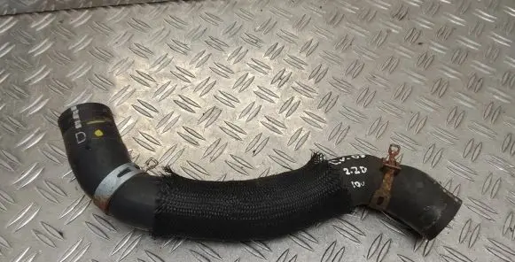 Toyota Corolla Verso AR10 Engine coolant pipe/hose