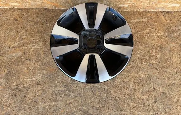 Citroen C3 R16 alloy rim 9813075077 C05494